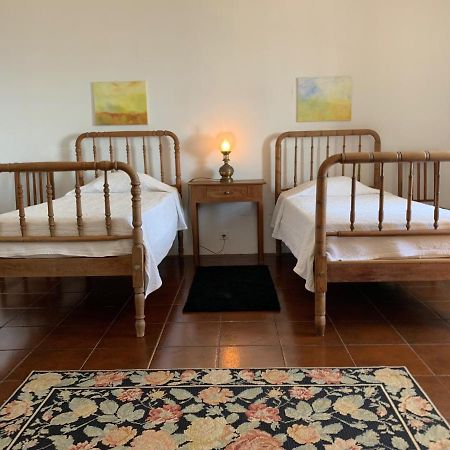 Casa Das Barcas - Th São Roque do Pico Екстериор снимка