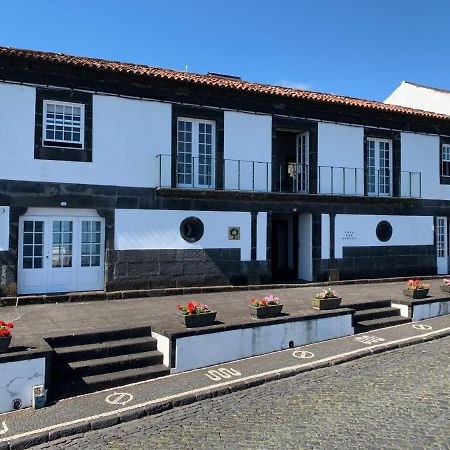 Casa Das Barcas - Th São Roque do Pico Екстериор снимка