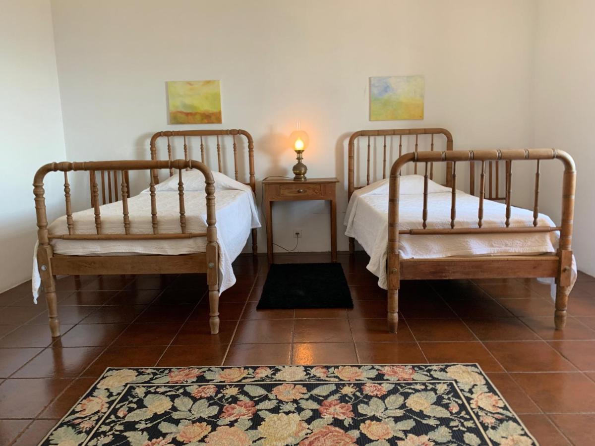 Casa Das Barcas - Th São Roque do Pico Екстериор снимка