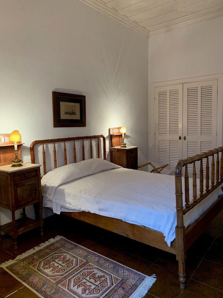 Casa Das Barcas - Th São Roque do Pico Екстериор снимка