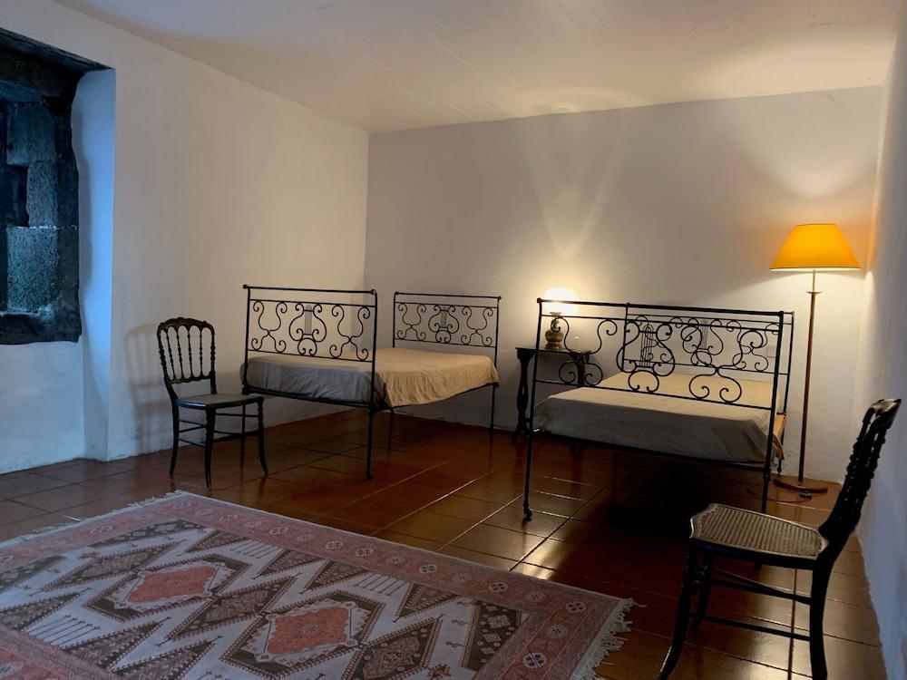 Casa Das Barcas - Th São Roque do Pico Екстериор снимка