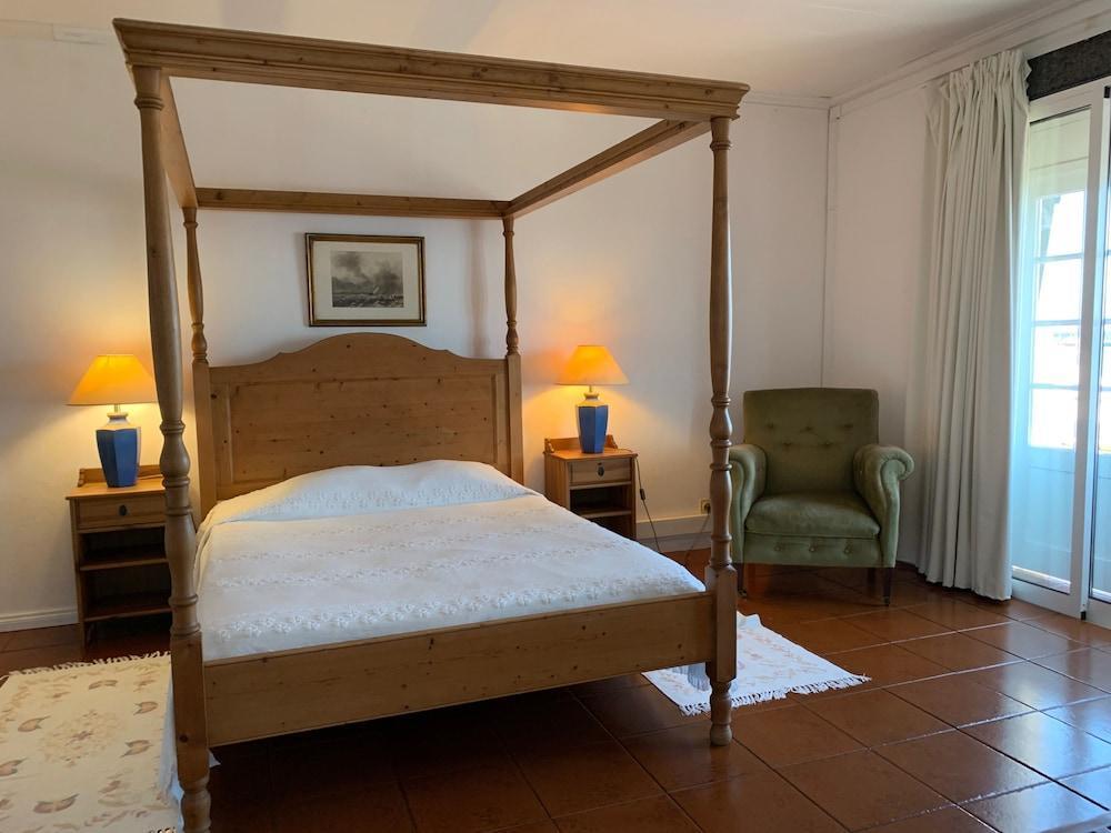Casa Das Barcas - Th São Roque do Pico Екстериор снимка