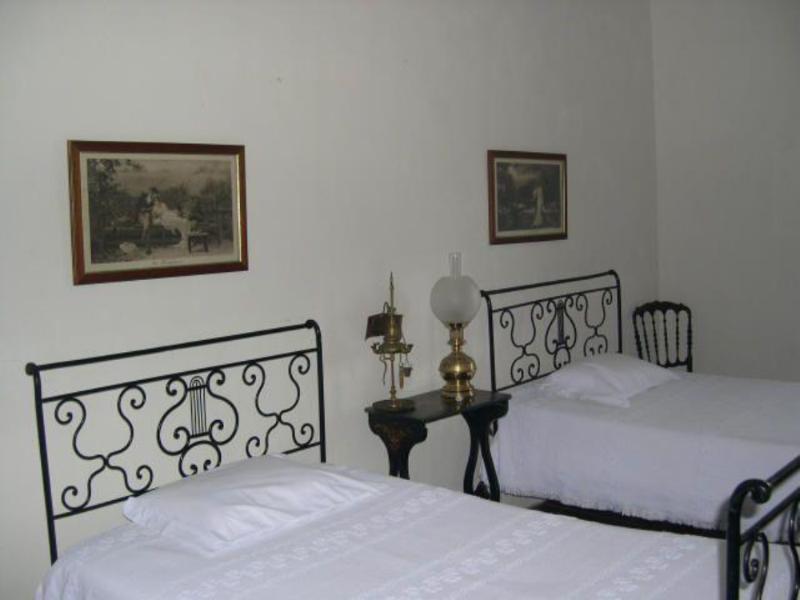 Casa Das Barcas - Th São Roque do Pico Екстериор снимка