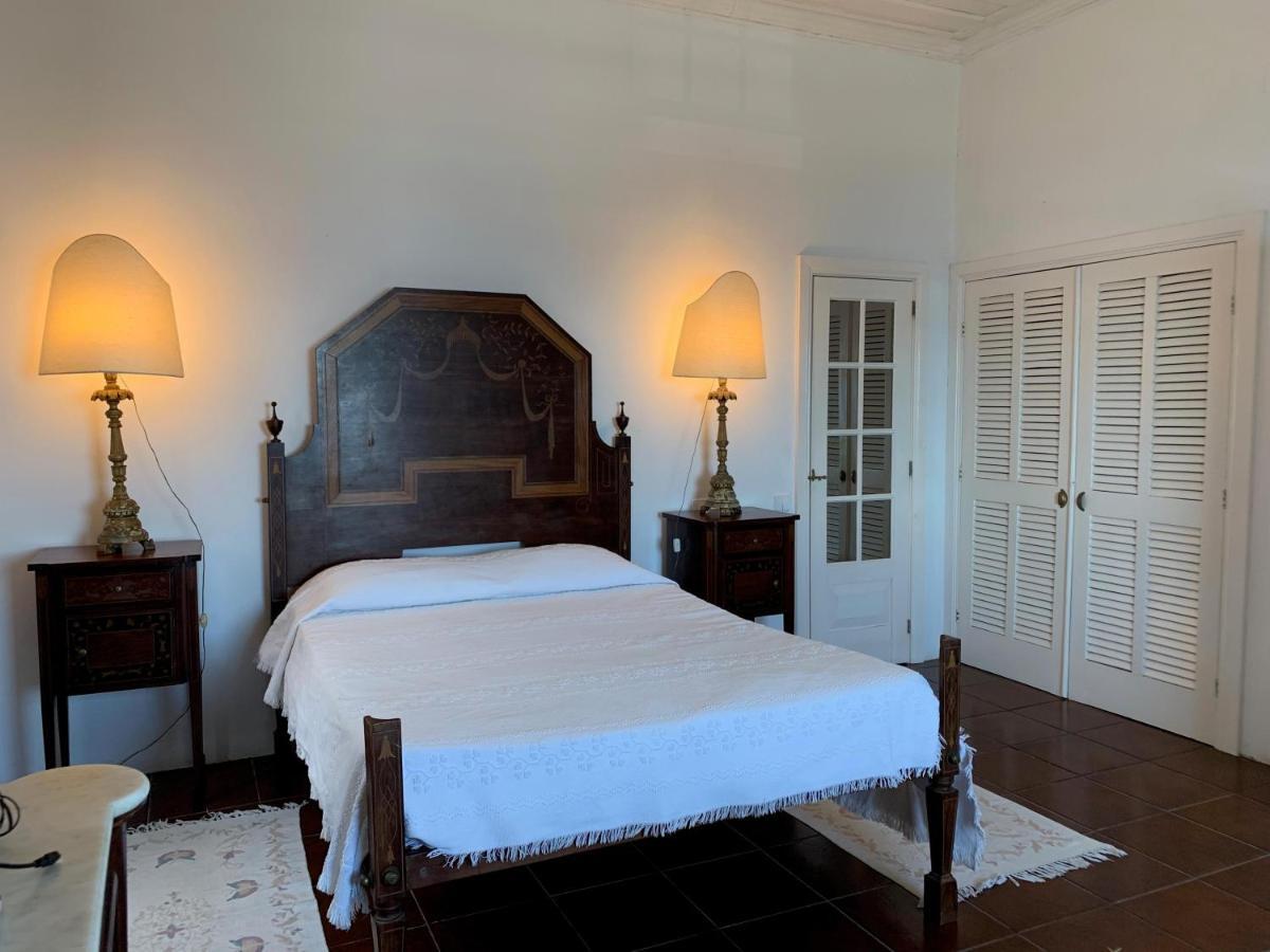 Casa Das Barcas - Th São Roque do Pico Екстериор снимка