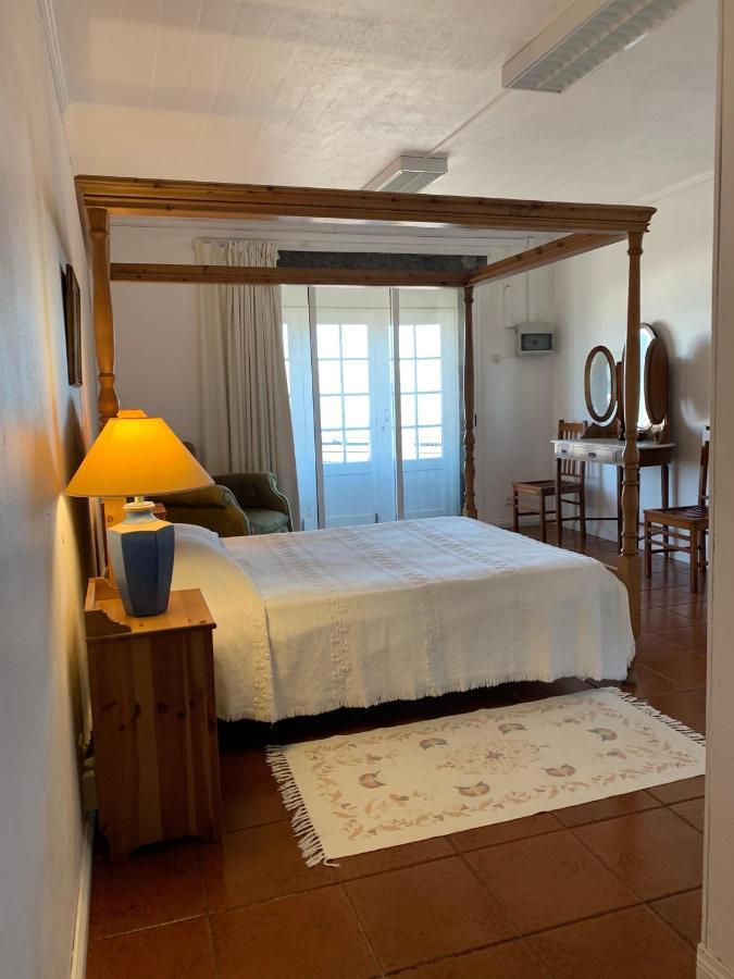 Casa Das Barcas - Th São Roque do Pico Екстериор снимка